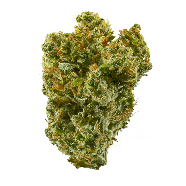 Super Silver Haze cannabis flower