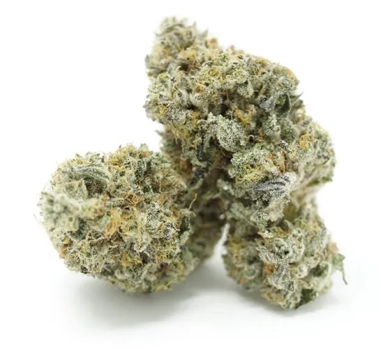 Alaskan Thunder Fuck cannabis flower