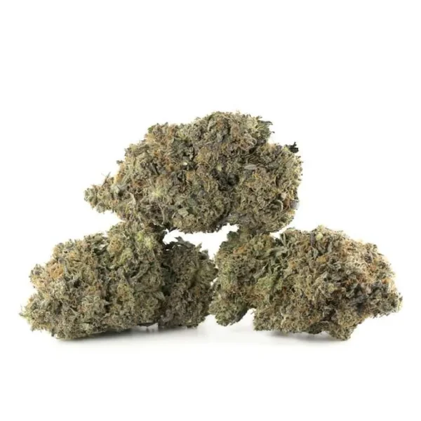 Gas Mask AAAA cannabis flower
