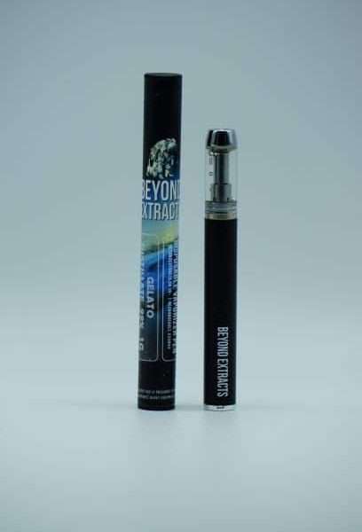 Gelato Distillate (1G) - (B)