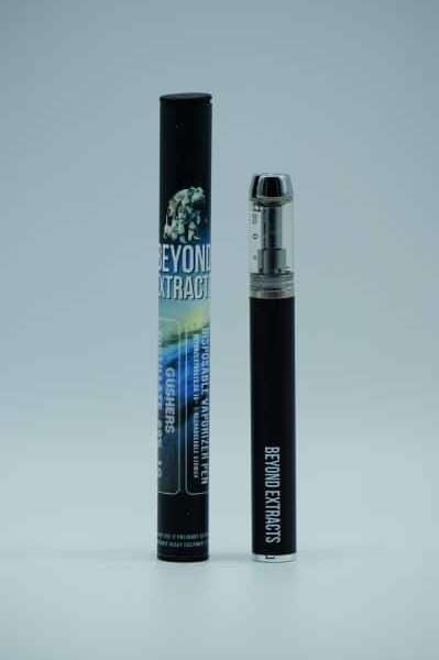 Grape Ape Distillate (1G) - (B)