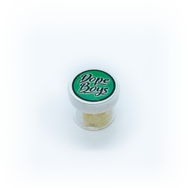 Dope Boys - Lemon Meringue (1 gram)