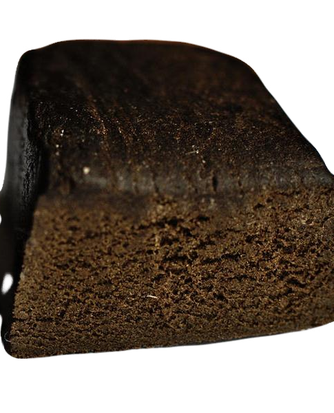 Mercedes Hash